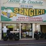 Ecrsengier