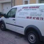 Speedserrure
