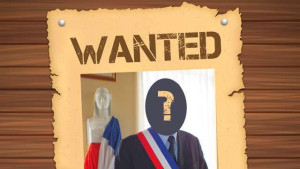 Les communes sans maire