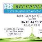 Recuppluie