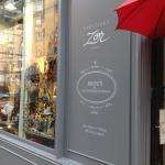 Zor