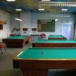 Billardclub