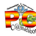 Pcameleon