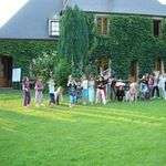 Chaumiere