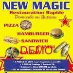 Newmagic