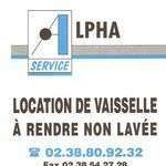 Alphaservice