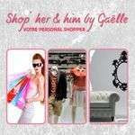 Personalshop
