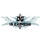 Dg13express