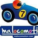 Malocomotion