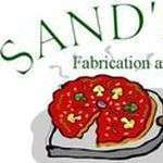 Sandpizz