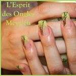 Espritongles