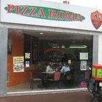 Romapizza