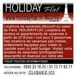 Holidayflat
