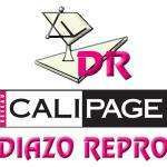 Diazorepro