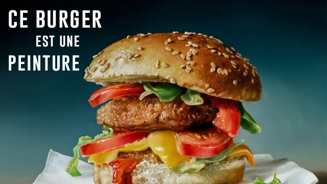 On parie que ces images vont vous donner faim #2