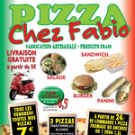 Chezfabio