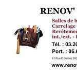 Renovservice