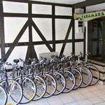 Locationvelo