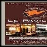 Lepavillon