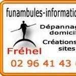 Funambules
