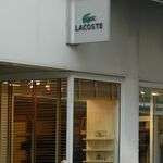 Lacoste
