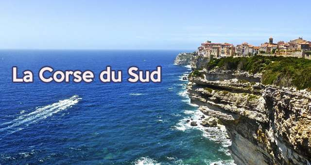 La Corse du Sud hors des sentiers battus