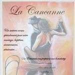 Cancanne