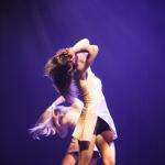 Haljazzdanse