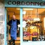 Cordonneriem