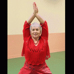 Stretchpost