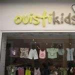 Ouistikids