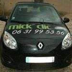 Mickclic