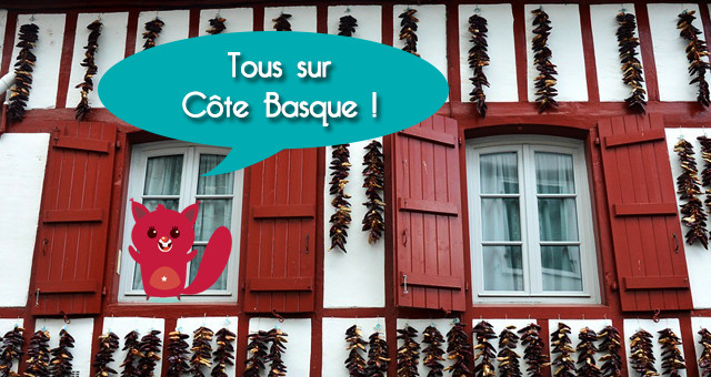 5 bonnes raisons de visiter la Côte Basque