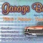 Garagebonino