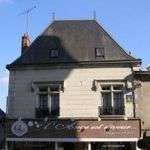 Langeaisreve