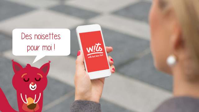 MyWits, l'appli qui change votre rapport aux petits commerçants