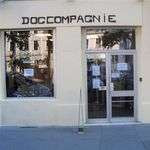 Dogcompagnie