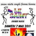 Lesaint
