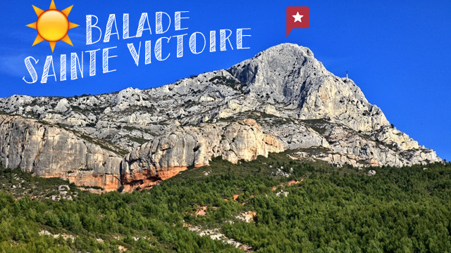 Justacoté a testé pour vous... La Sainte Victoire !