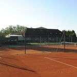 Tennisdecond