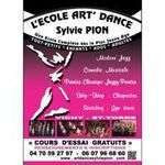 Artdance