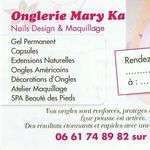 Maryka