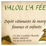 Valoulafee