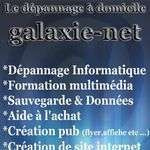 Galaxie