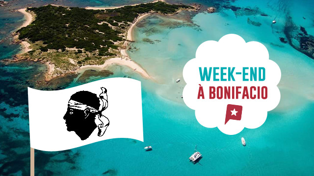 Justacoté a testé pour vous... un week-end dans la cité bonifacienne !