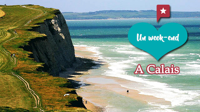 Un week-end à Calais