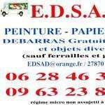 Edsad