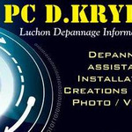 Pcdkrypt