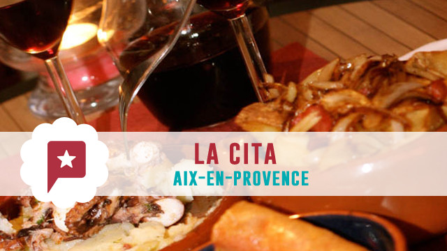 Justacoté a testé pour vous... Une soirée entre filles à la Cita !