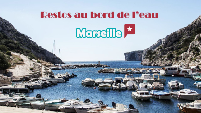 L’été indien à Marseille : 10 restos au bord de l'eau 